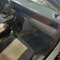 ماشین سمند مدل ۸۶|خودرو سواری و وانت|زاهدان, |دیوار