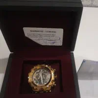 ساعت اینوکتا با گارانتی و فاکتور خرید