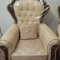 مبل سلطنتی چوب راش