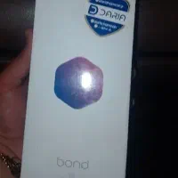 گوشی با لوازم اضافه قاب و گلس