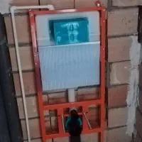 نصب وتعمیر شیر آلات وتوالت فرنگی وال هنگ|خدمات پیشه و مهارت|نسیم‌شهر, |دیوار