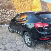 جک اس ۵|خودرو سواری و وانت|قزوین, |دیوار