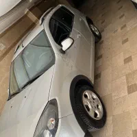 ساندرو استپ وی اتومات ۹۵|خودرو سواری و وانت|گرگان, |دیوار