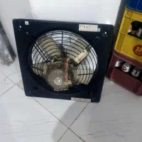 فن دمنده قوی