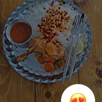 پخت غذا برای مراسم عروسی و ....