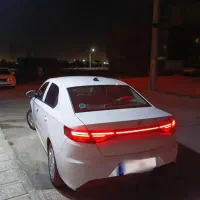 تارا v1 plus 1404 دنده ای