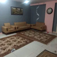 فروش یک واحد آپارتمان مجتمع حیدر نژاد