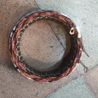 بالشتک دینام