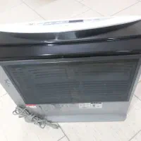 بخاری ژاپنی ۵۸۰۰صفحه تخت|بخاری، هیتر، شومینه|مشهد, شهرک امام هادی (شهرک غرب)|دیوار