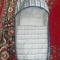 وسایل راحتی نوزاد|کالسکه و لوازم جانبی|کازرون, |دیوار