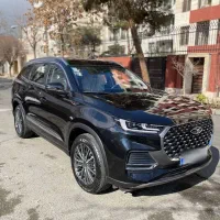 خودرو تیگو ۸پرومکس ie|خودرو سواری و وانت|کرج, آق تپه|دیوار