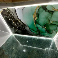نمایندگی سقف لابل با گارانتی ۱۲ ساله