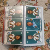 ۳۲۰ عدد کارت کیمدی و ۴۰۰ تا فیگور و ۲ جا فیگور|اسباب‌بازی بچه|قیدار, |دیوار