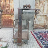 ترازو با اسم بی نظیر|ابزارآلات|اردبیل, |دیوار