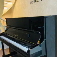 پیانو یاماها سری U و مدل های مشابه|پیانو، کیبورد، آکاردئون|تبریز, |دیوار