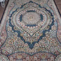 یک تخته فرش 12 و یک تخته 6 متری