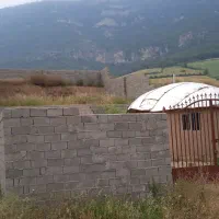 زمین کاربری دار پروانه ساخت هم داره|فروش زمین و ملک کلنگی|فراغی, |دیوار