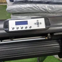 کاتر پلاتر|پرینتر، اسکنر، کپی، فکس|اصفهان, طامه|دیوار