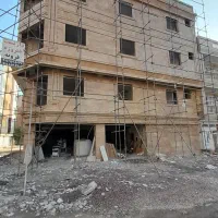 سنکاری ساختمان