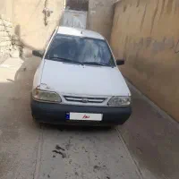 پراید87