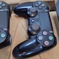 ps4|کنسول، بازی ویدئویی و آنلاین|اصفهان, ملک‌شهر|دیوار