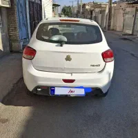 فروش تیبا دو|خودرو سواری و وانت|اهواز, منبع اب|دیوار