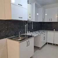 واحد ۶۰ متری بازسازی شده راه جدا