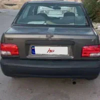پراید مدل ۹۰ شرایطی|خودرو سواری و وانت|دوگنبدان, |دیوار
