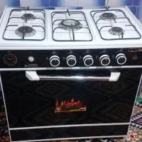 لباسشویی..اجاق گاز..‌