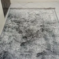 فرش اتاق یا آشپزخانه