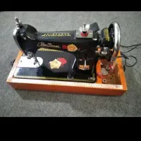 تعمیرات و تنظیم سرویس چرخ خیاطی دقیق