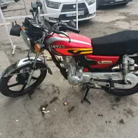 موتور پرواز 200