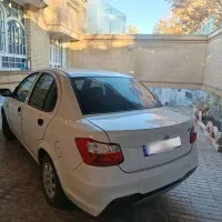 ساینا s|خودرو سواری و وانت|تربتحیدریه, شهرک ولیعصر|دیوار