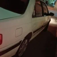 پارس خانگی|خودرو سواری و وانت|یزد, |دیوار