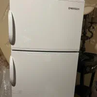 یخچال فریز امرسان ۱۱ فوت