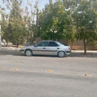 زانتیا مدل ۸۵