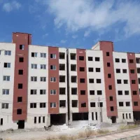 فروش واحد از مسکن ملی دادگستری