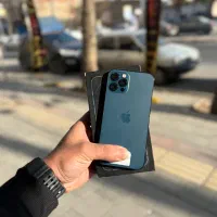 ایفون ۱۲ پرو نقد و اقساط پلمپ
