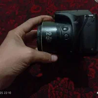 دوربین عکاسی canon sx520 hs|دوربین عکاسی و فیلم‌برداری|کرج, حصارک پایین|دیوار