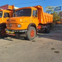 بنزتک کمپرسی1401