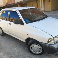 پراید ۱۳۹۱|خودرو سواری و وانت|ایلام, |دیوار