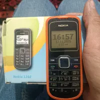 گوشی نوکیا ساده اصلی 1202