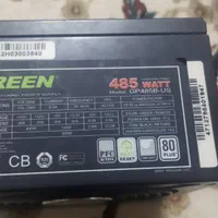 پاور 485وات