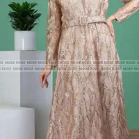 لباس مجلسی|لباس|آق قلا, |دیوار