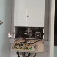 سرویس و تعمیر پکیج فوری کل کرج فقط در منزل|آبگرمکن، پکیج، شوفاژ|کرج, جهان‌شهر|دیوار