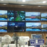 فروش ویژه تلویزیون های دوو،اسنوا