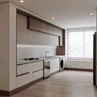 میز تی وی وال و دکوراسیون منزل