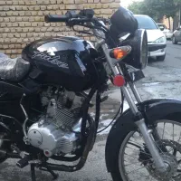 موتور سیکلت پولسار|موتورسیکلت|گرگان, |دیوار