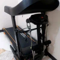 تردمیل پاندا مدل 14|تجهیزات ورزشی|پاکدشت, پاکدشت (مامازند)|دیوار