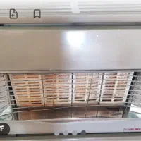 بخاری دیواری درحدنو